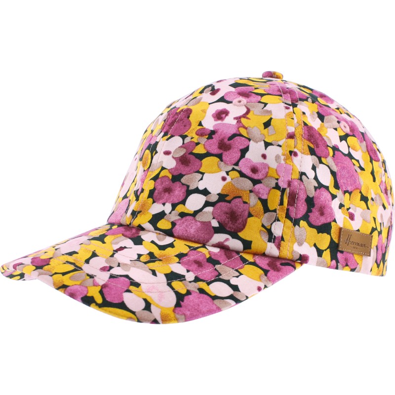 Casquette baseball femme