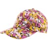 Casquette baseball femme