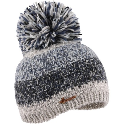 bonnet hiver pompon