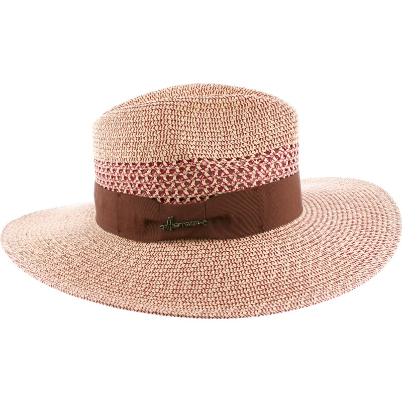 chapeau de paille femme