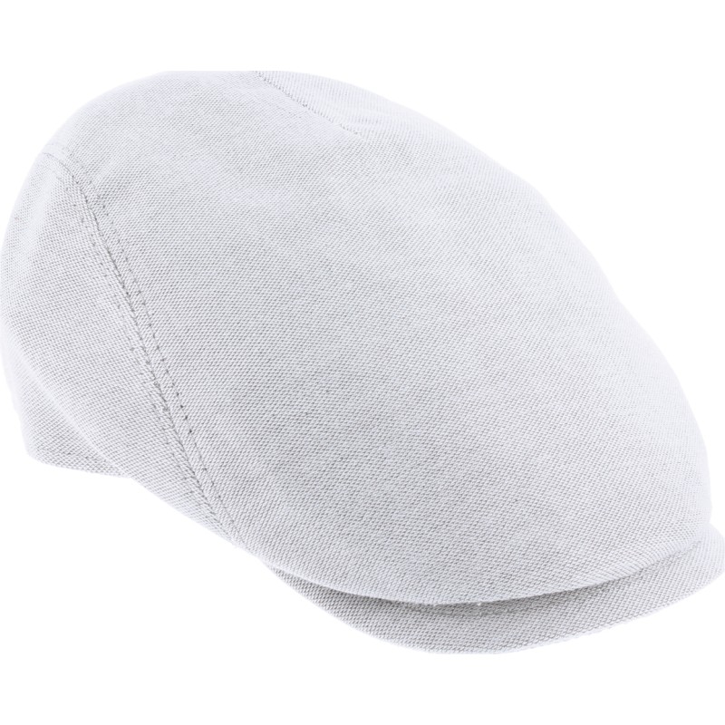 casquette blanche homme