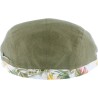 casquette herman homme