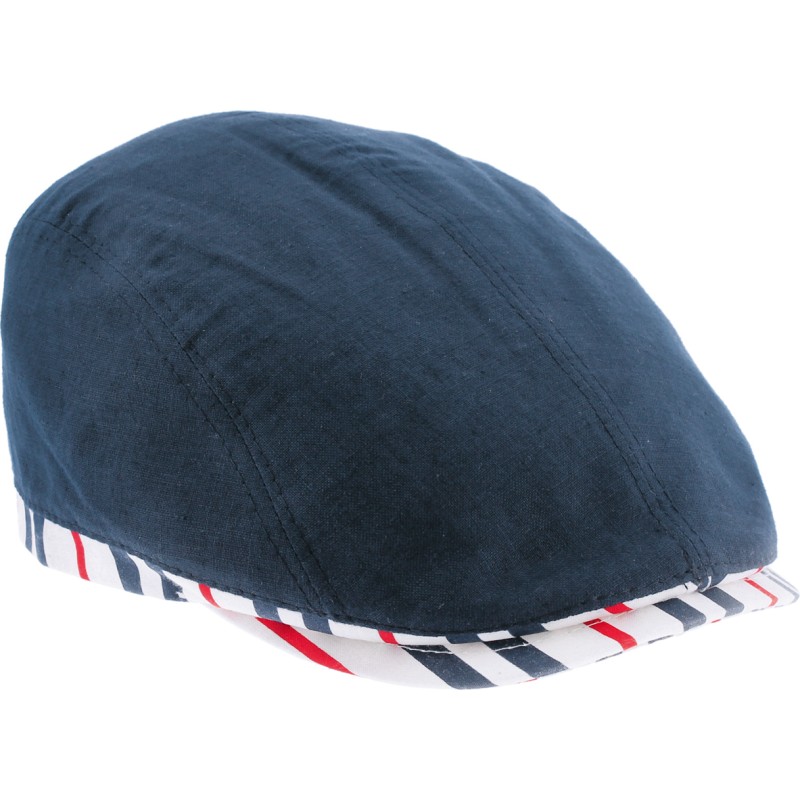 casquette homme tendance