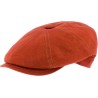 casquette newsboy cap