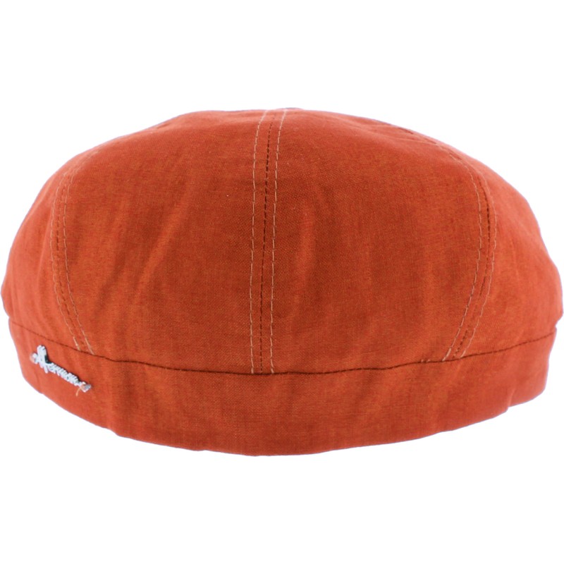 casquette herman