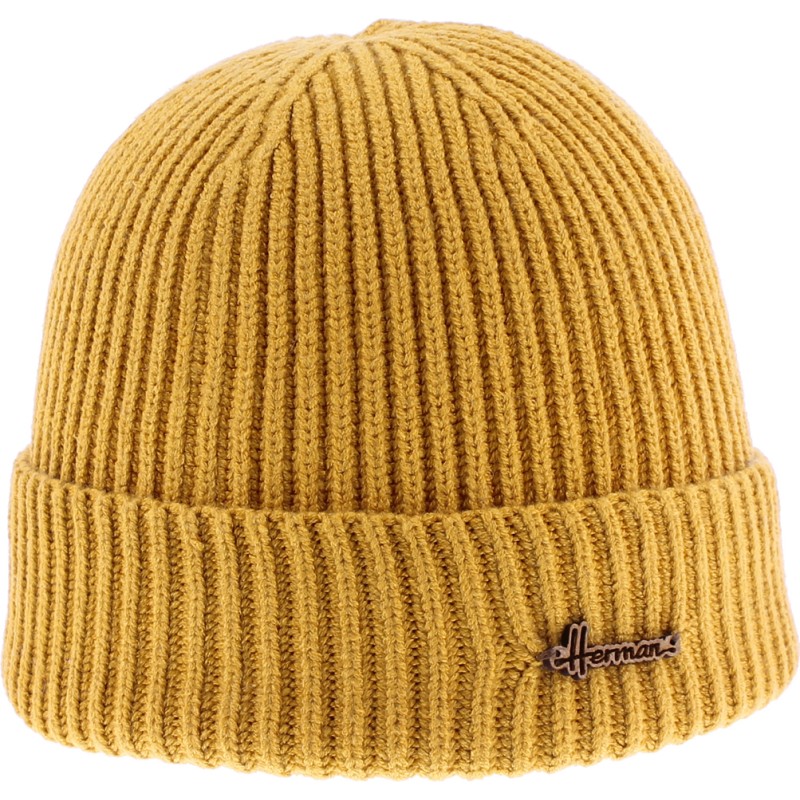 bonnet homme hiver