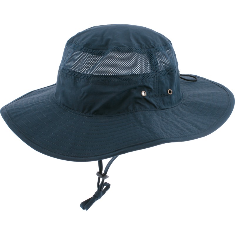 bob herman rando sport avec protection soleil chapeau anti uv UPF50