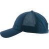 Casquette baseball sport avec mesh sur les cotés, UPF50