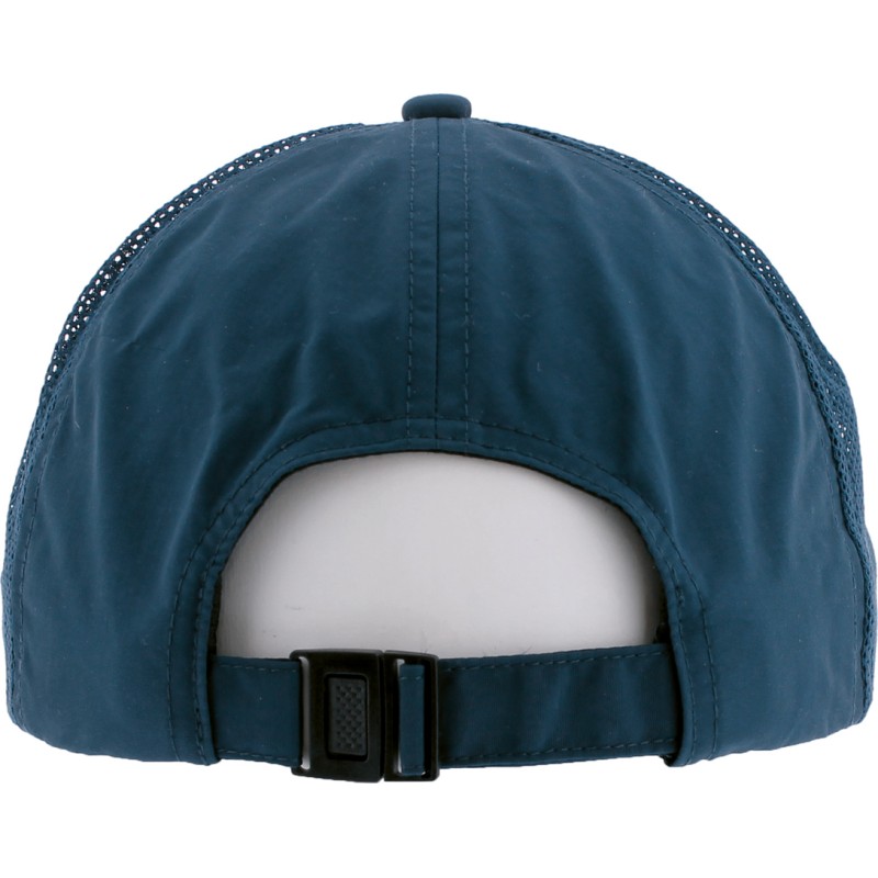 Casquette baseball sport avec mesh sur les cotés, UPF50