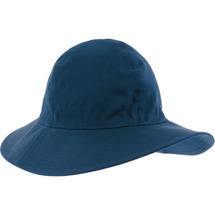 chapeau de femme capeline herman  avec protection soleil chapeau anti uv UPF50