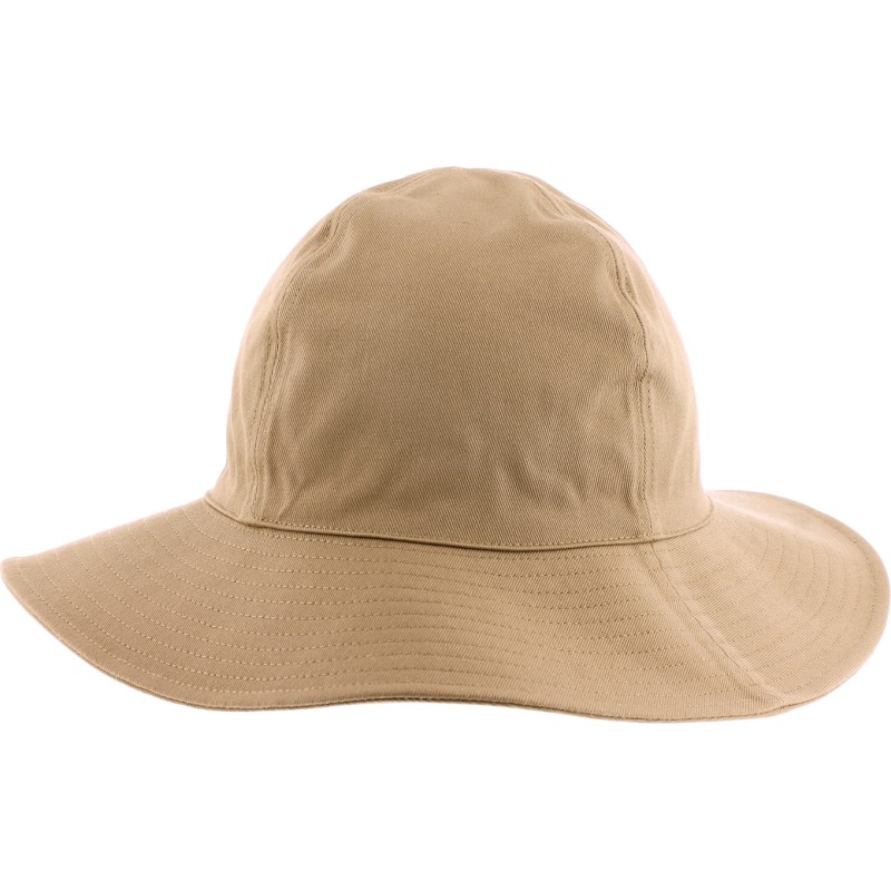 chapeau de femme bob herman  avec protection soleil chapeau anti uv UPF50