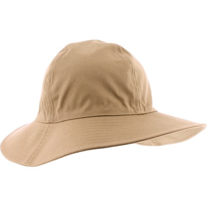 chapeau de femme bob herman en coton avec protection soleil chapeau anti uv UPF50