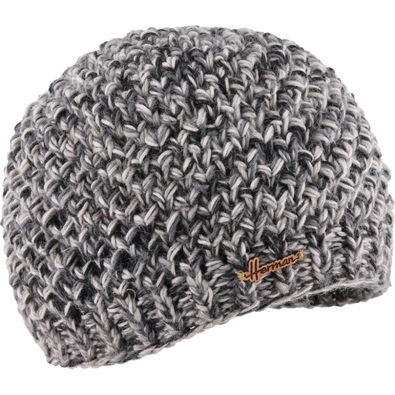 bonnet femme hiver herman