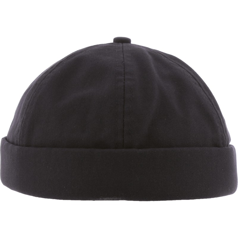 Cotton sailor cap