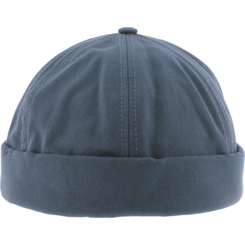 Cotton sailor cap