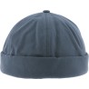 Cotton sailor cap