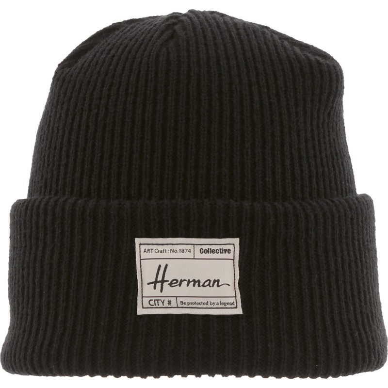 bonnet homme herman hiver