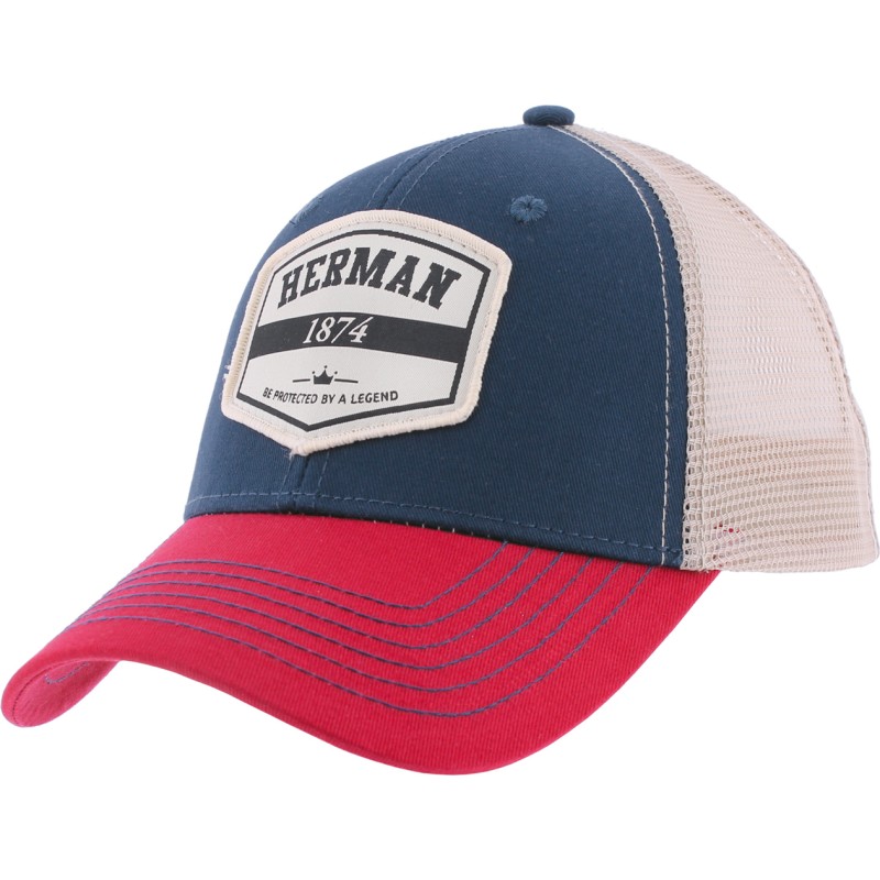 trucker caps