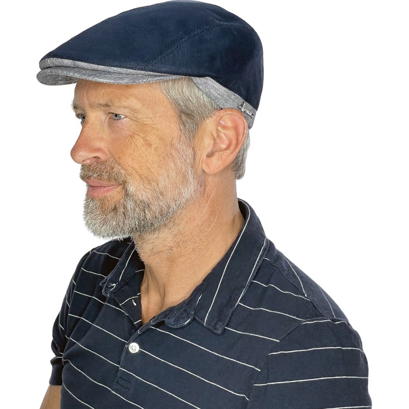 casquette homme legere saison estivale