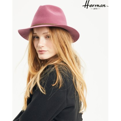 chapeau femme