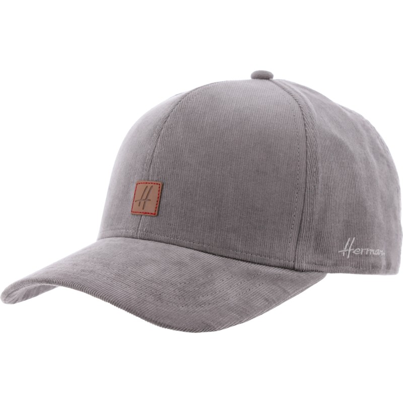 casquette homme baseball herman 1874