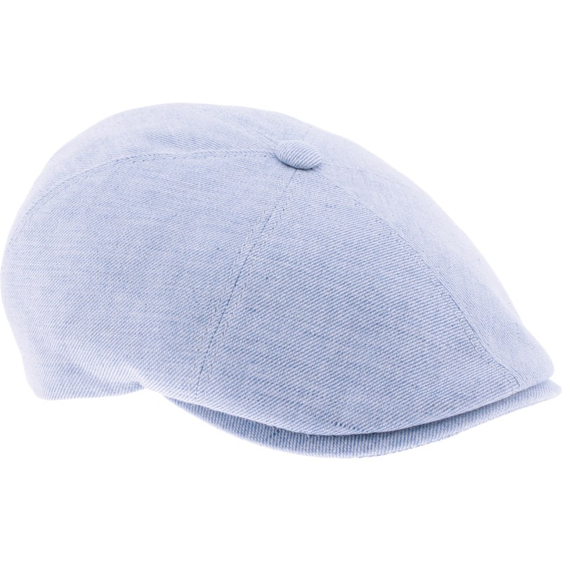 Casquette herman homme herman