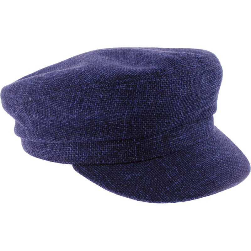 Casquette de marin