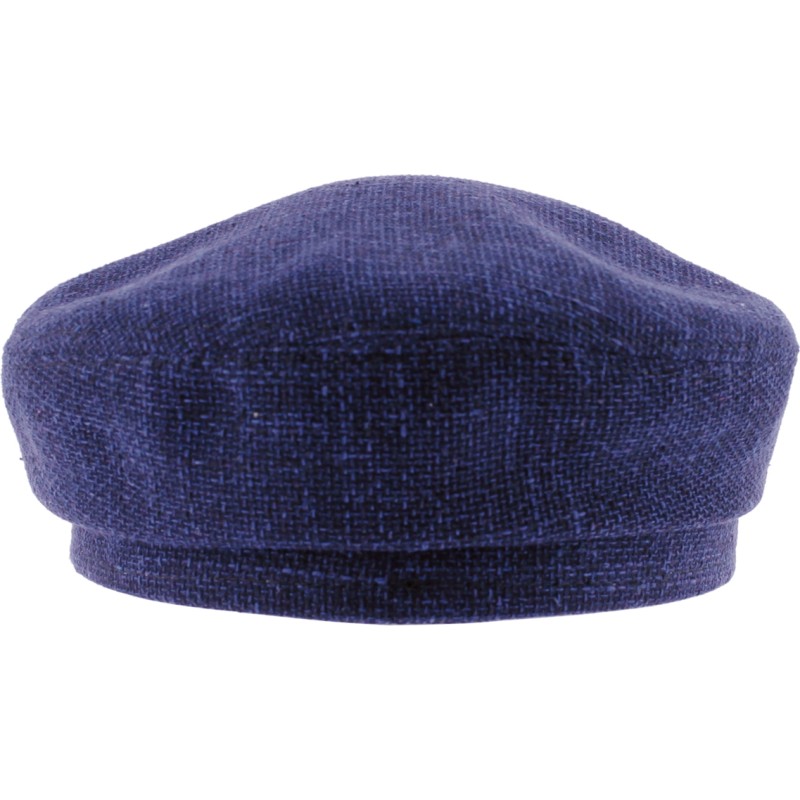 Casquette marin femme.