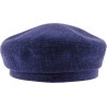 Women's sailor cap.