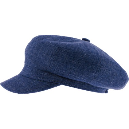 Casquette gavroche femme