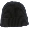 bonnet hiver noir