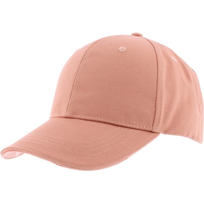 Baseball cap CONQUEST plain color