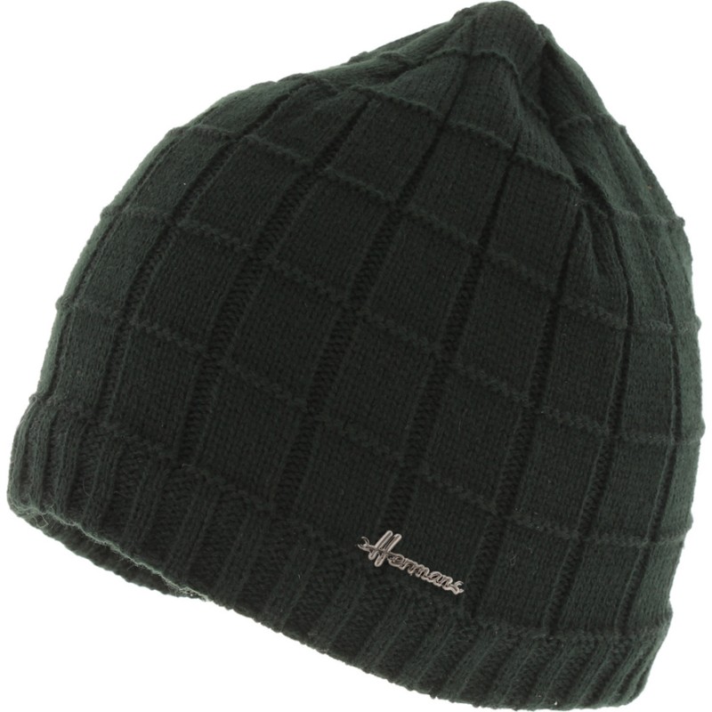 bonnet homme hiver