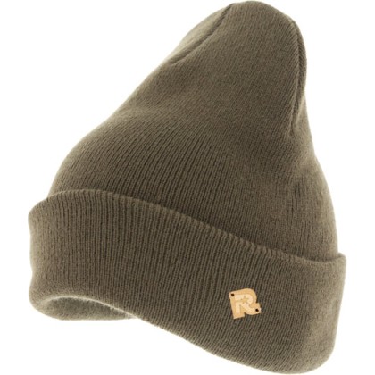 Jacquard beanie