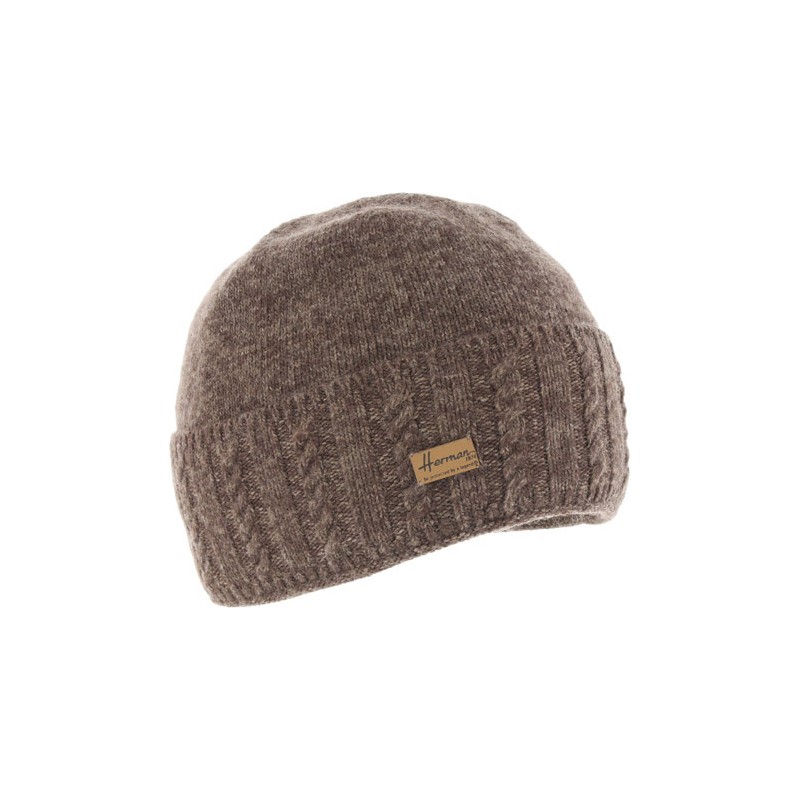 bonnet homme herman