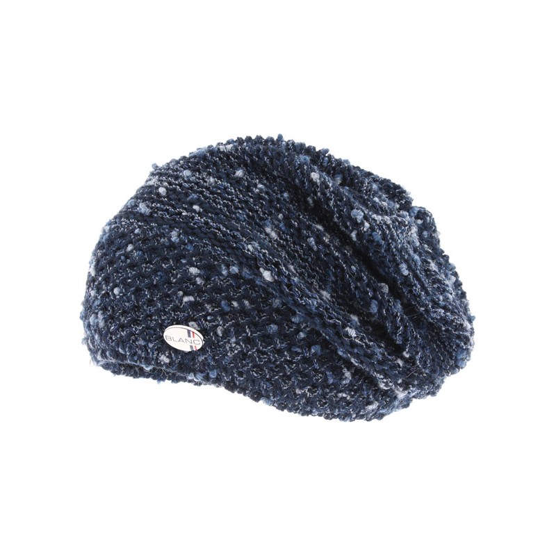 bonnet slouchy hiver