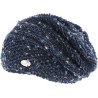 bonnet slouchy hiver