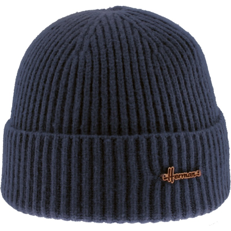 bonnet homme court