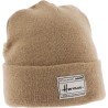 bonnet droit beige herman