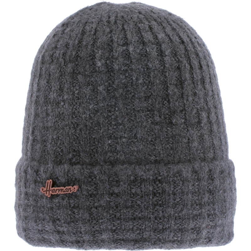 bonnet adulte hiver herman