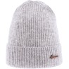 bonnet herman hiver gris