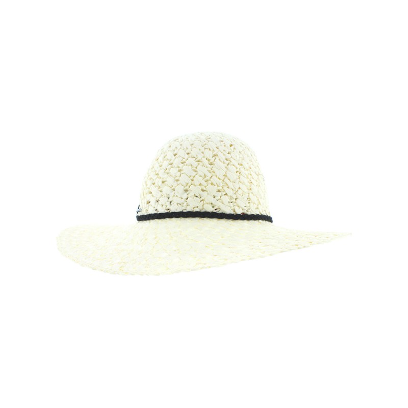 chapeau femme été souple